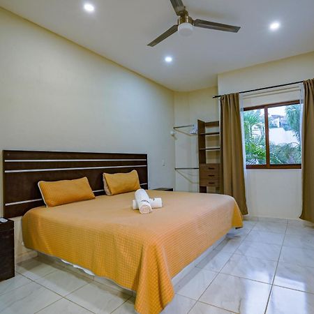 Hotel Y Suites Los Encantos Sayulita Dış mekan fotoğraf