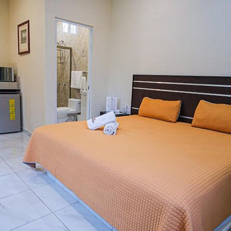 Hotel Y Suites Los Encantos Sayulita Dış mekan fotoğraf
