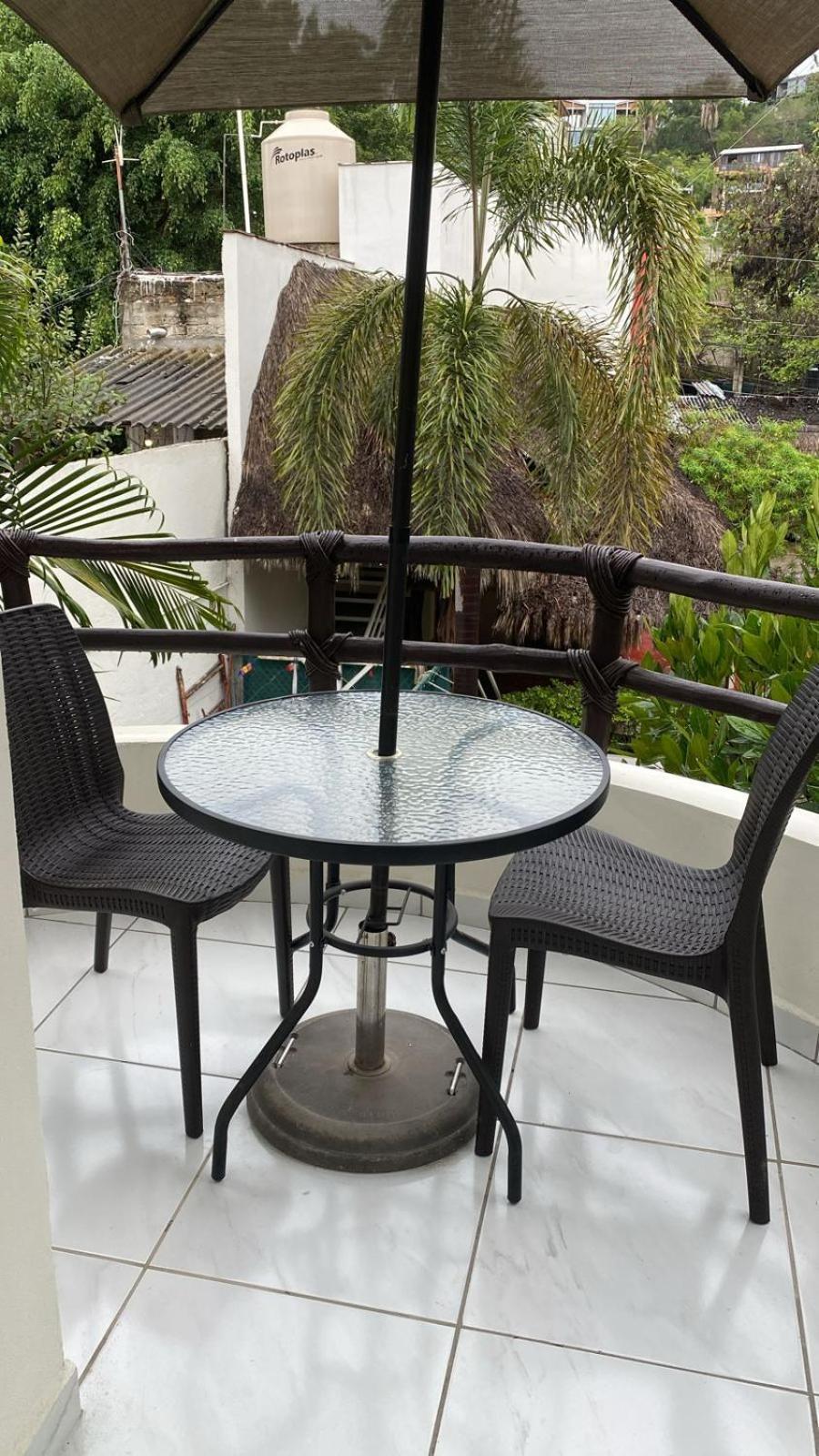 Hotel Y Suites Los Encantos Sayulita Dış mekan fotoğraf