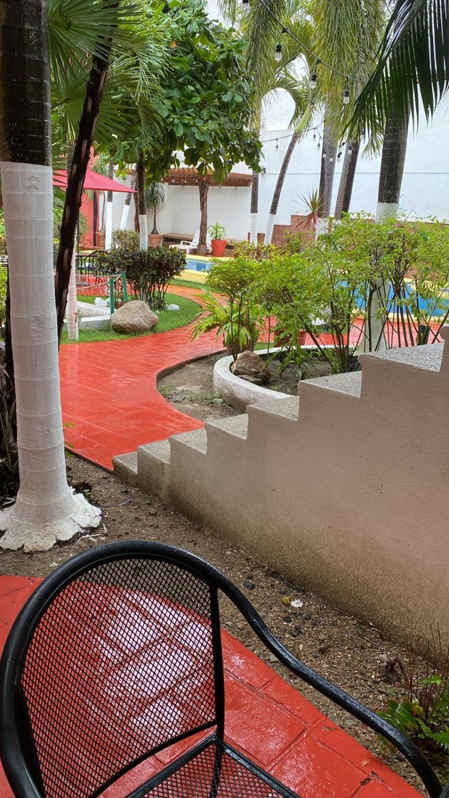 Hotel Y Suites Los Encantos Sayulita Dış mekan fotoğraf