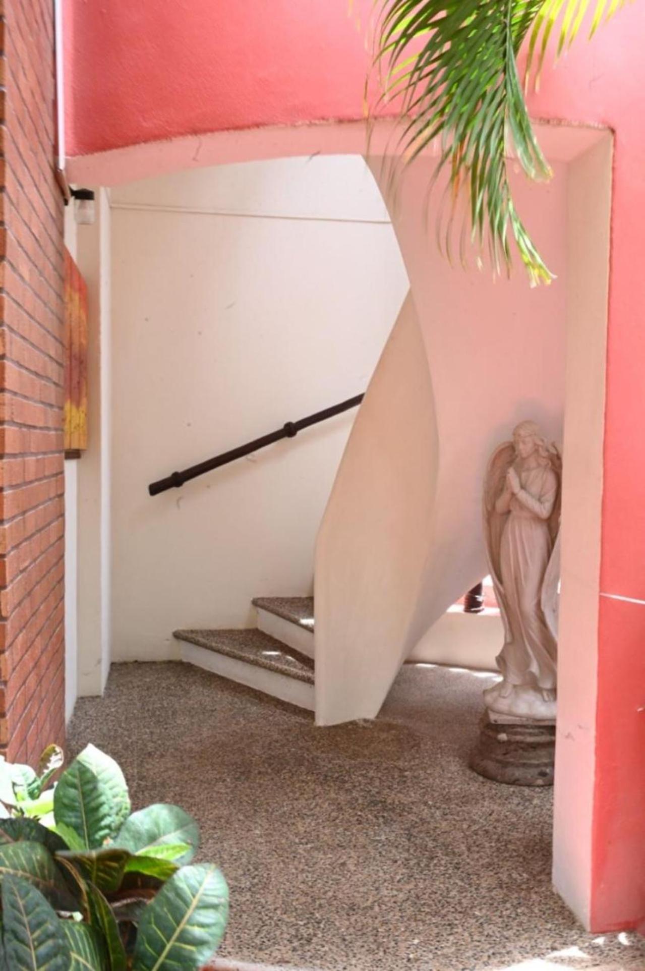 Hotel Y Suites Los Encantos Sayulita Dış mekan fotoğraf