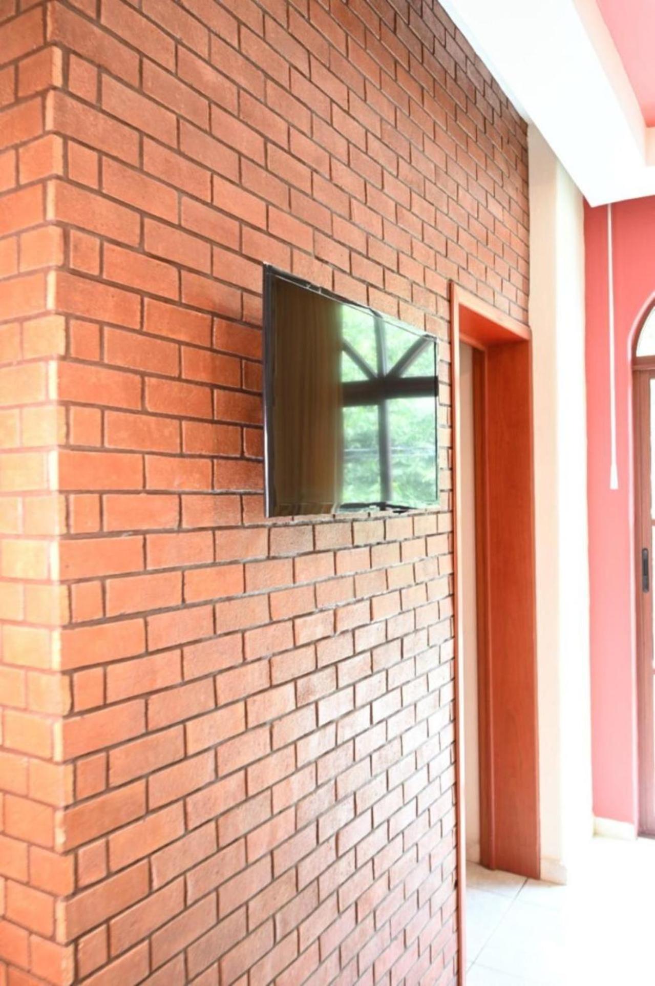 Hotel Y Suites Los Encantos Sayulita Dış mekan fotoğraf