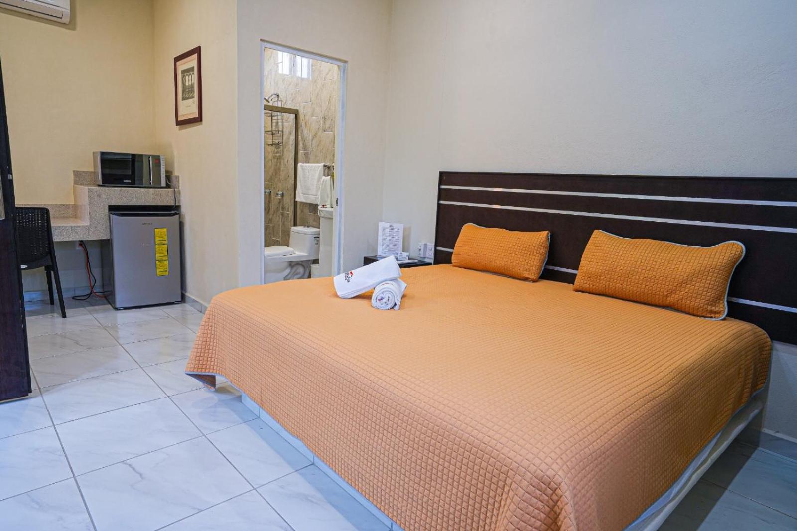 Hotel Y Suites Los Encantos Sayulita Dış mekan fotoğraf