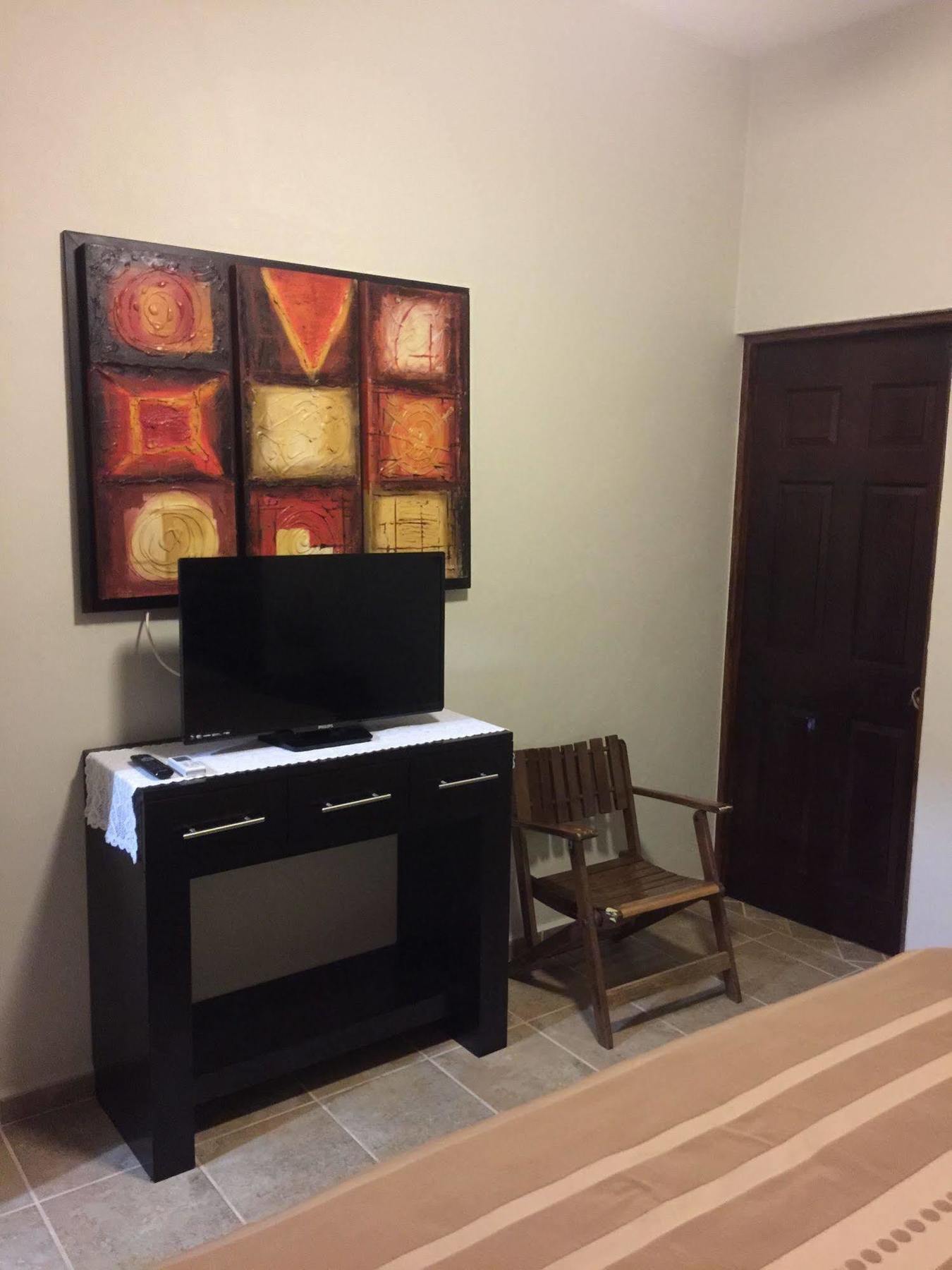 Hotel Y Suites Los Encantos Sayulita Dış mekan fotoğraf