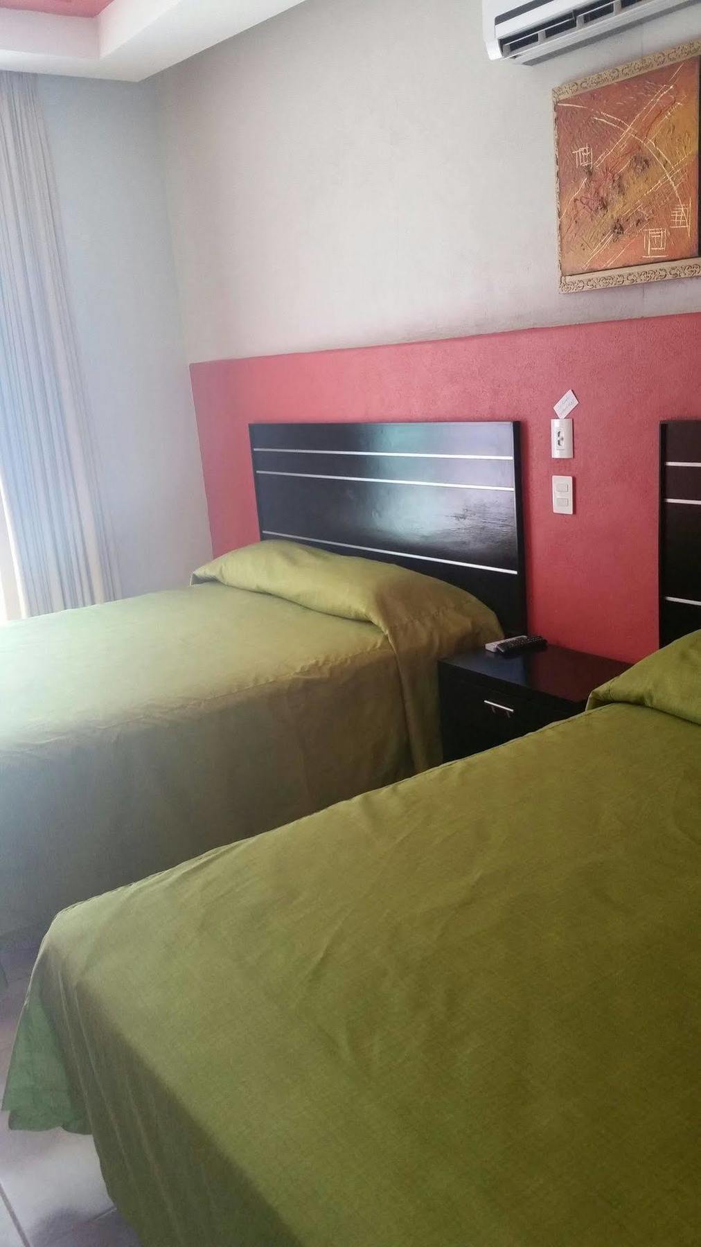Hotel Y Suites Los Encantos Sayulita Dış mekan fotoğraf