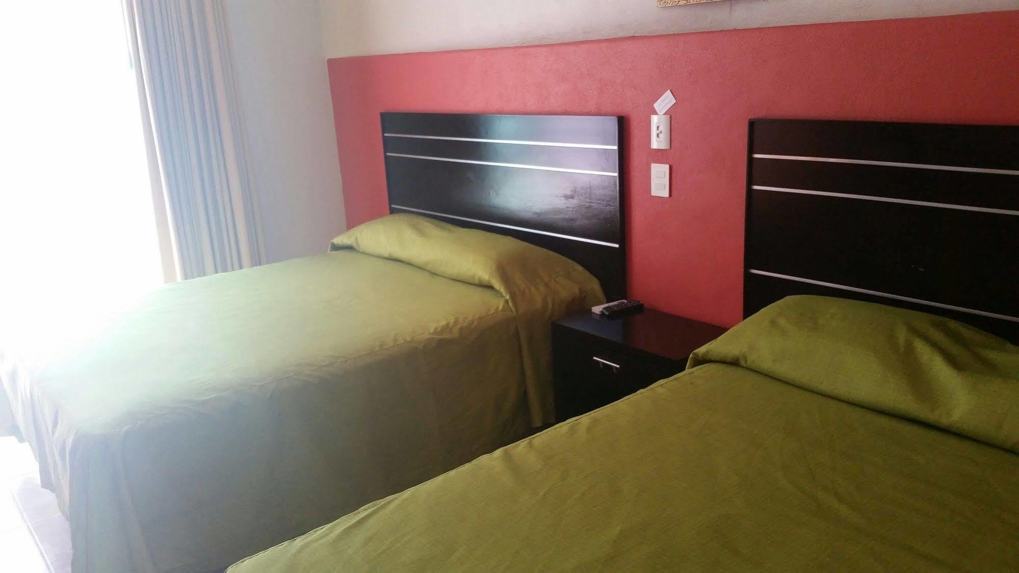 Hotel Y Suites Los Encantos Sayulita Dış mekan fotoğraf