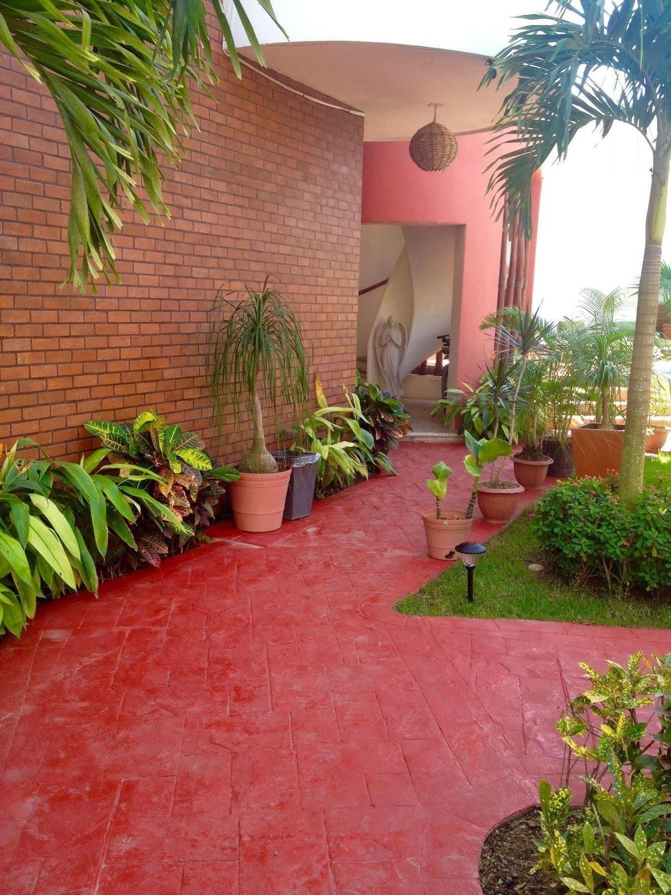 Hotel Y Suites Los Encantos Sayulita Dış mekan fotoğraf